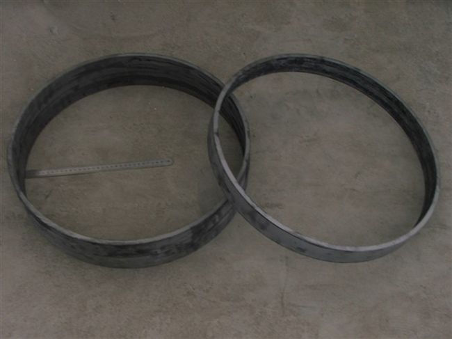 混料機(jī)內(nèi)壁合金
